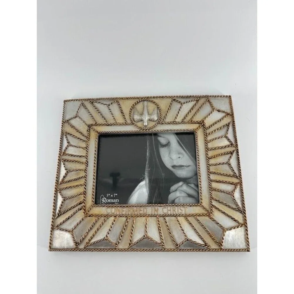 Roman Inc Picture Frame 